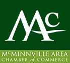 McMinnville Area Chamber of Commerce