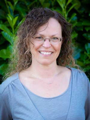 Photo of team member