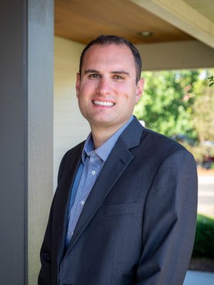 Photo of team member