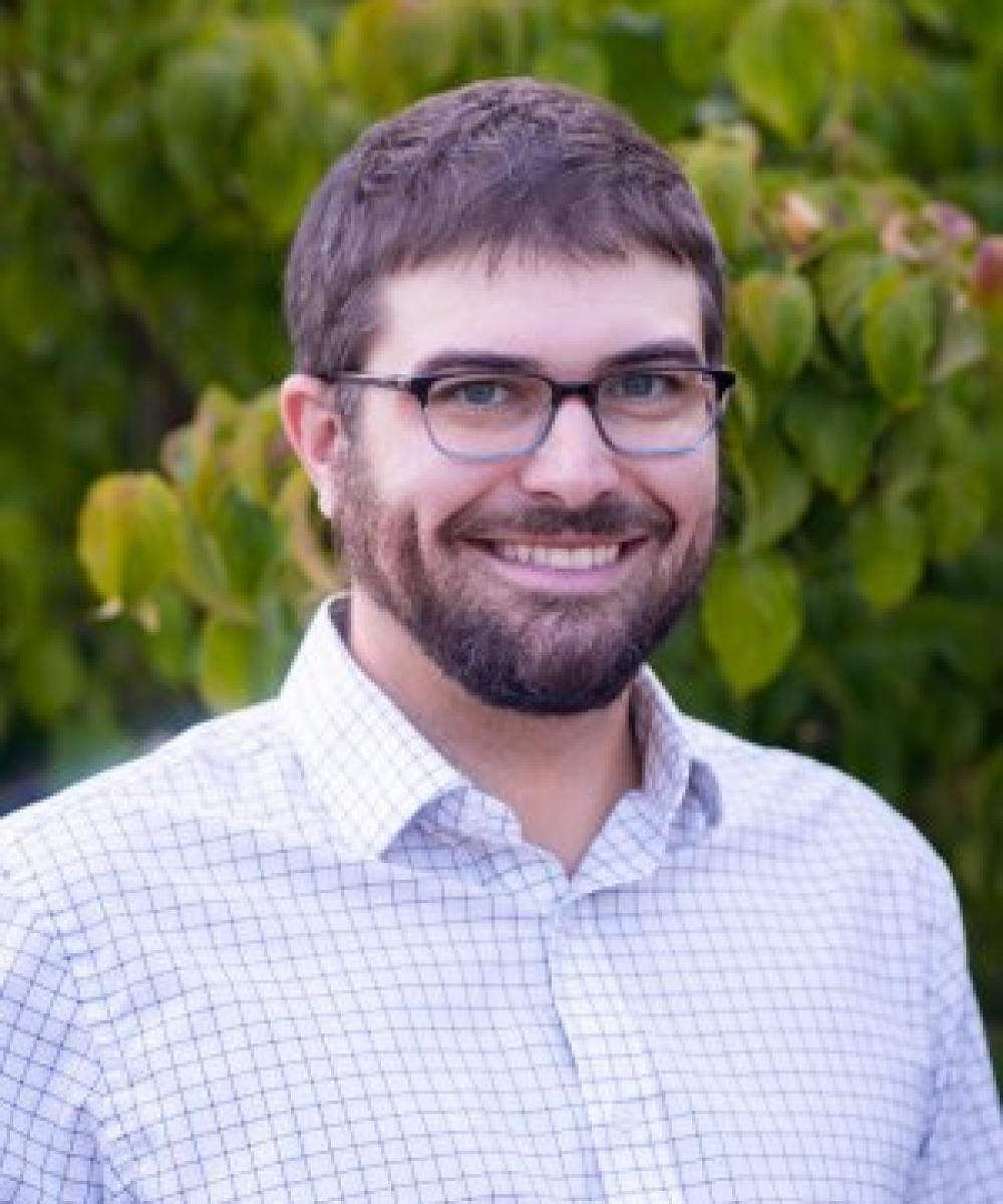Kevin W. Chambers
