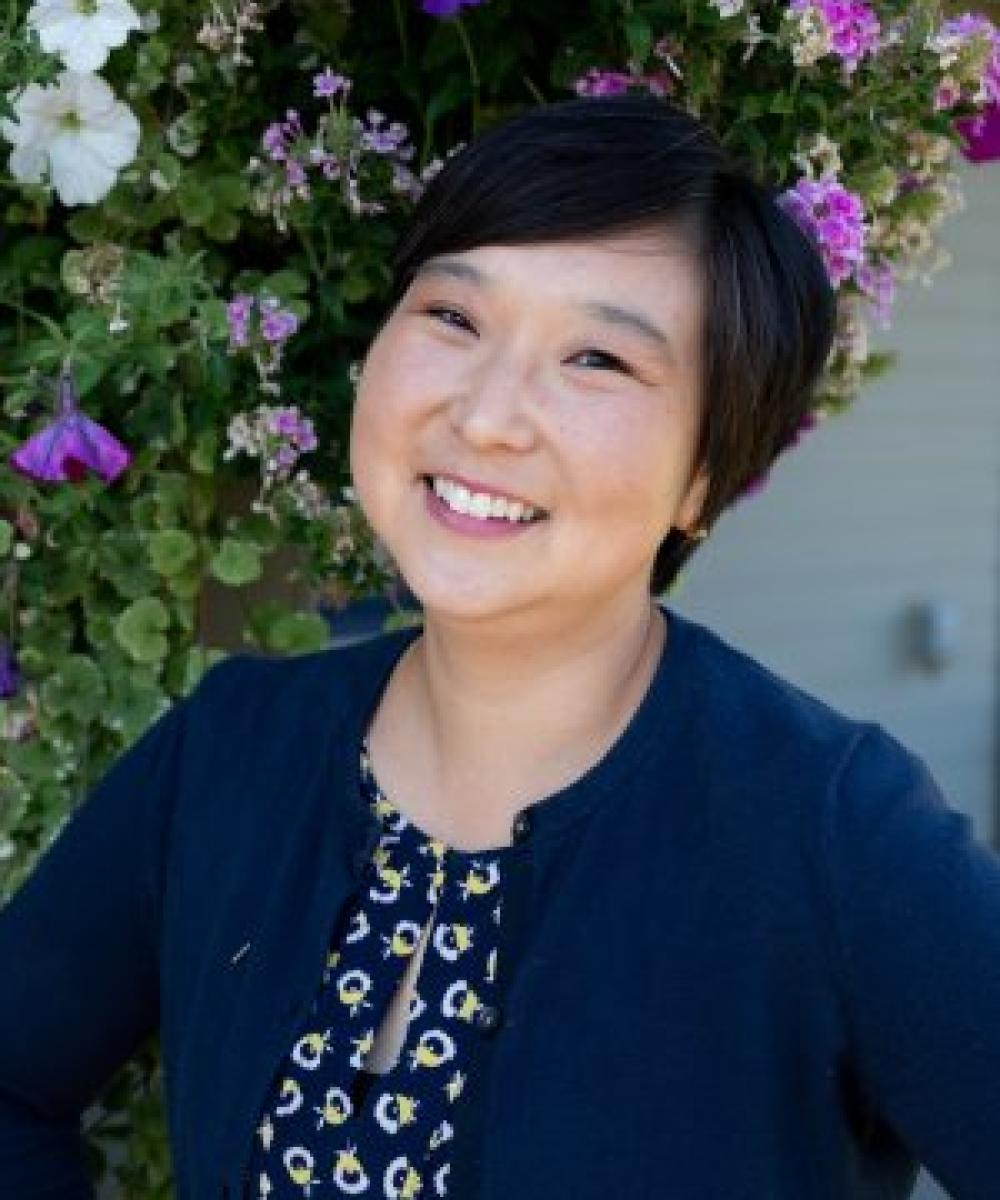 Janet Sasaki