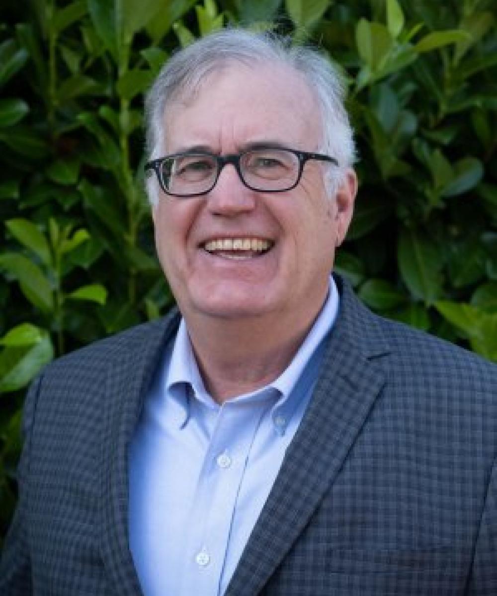 Scott W. Chambers