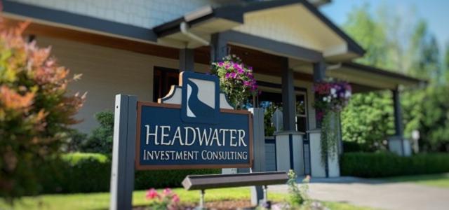 Headwater Investment Consulting